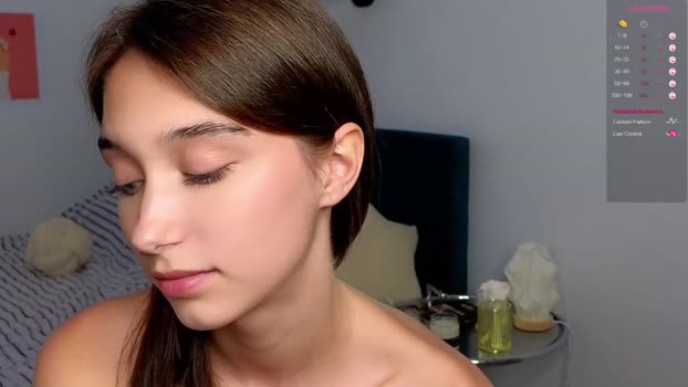 smoothnesss Female Chaturbate 23-07-2025