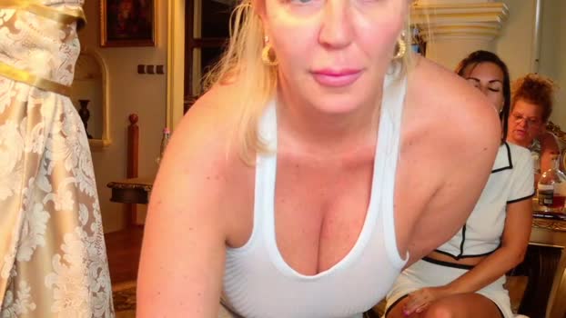 tunderose Female Chaturbate 22-07-2025