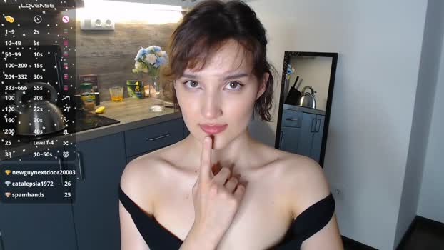 yasminamars Couple Chaturbate 22-07-2025