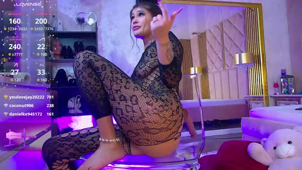 bettykent Female Chaturbate 23-07-2025