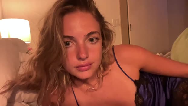 lilyy2007 Female Chaturbate 24-07-2025