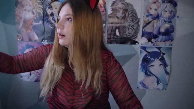 sweetyyfox Female Chaturbate 24-07-2025