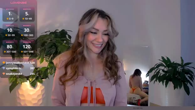 worldsbaby Female Chaturbate 24-07-2025