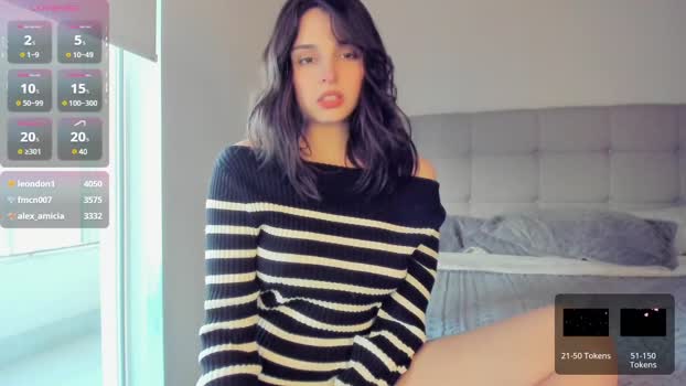 yourfreakygirl Female Chaturbate 23-07-2025