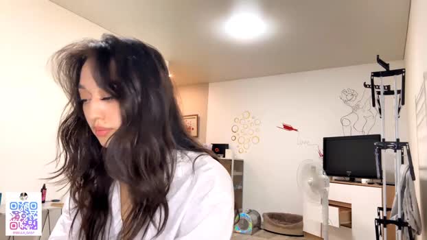 bella_gasp Female Chaturbate 25-07-2025