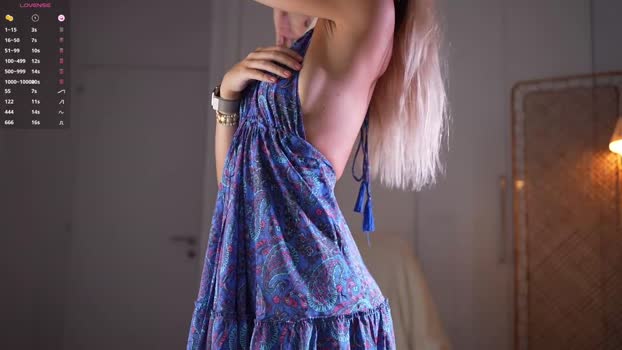 kriss0leoo Female Chaturbate 25-07-2025