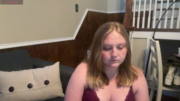 phatassblond Female Chaturbate 25-07-2025