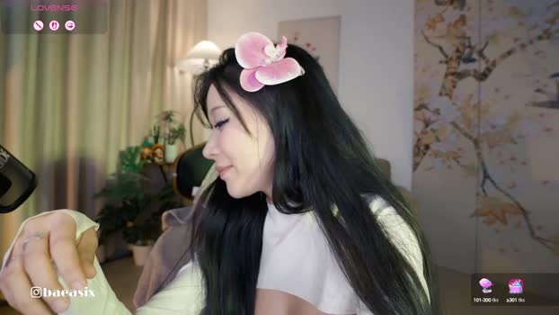 baeasian Female Chaturbate 25-07-2025