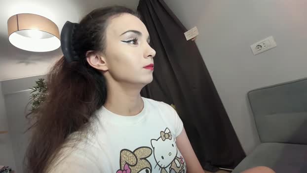 ehotlovea Female Chaturbate 26-07-2025