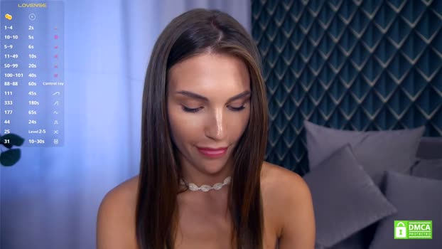 felissiany Female Chaturbate 26-07-2025