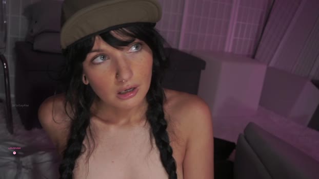 finleyfae Female Chaturbate 25-07-2025
