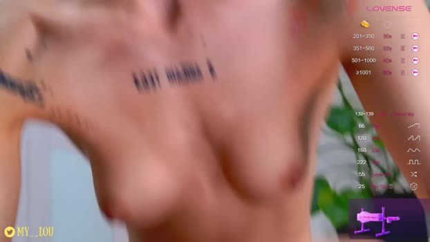 breeding_material Female Chaturbate 26-07-2025