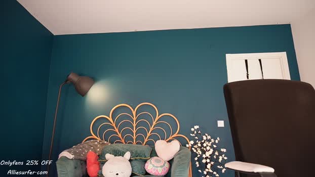 surfergirl121 Female Chaturbate 26-07-2025