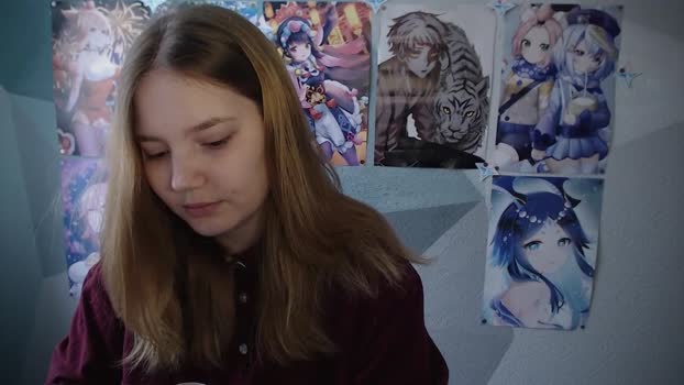 sweetyyfox Female Chaturbate 27-07-2025