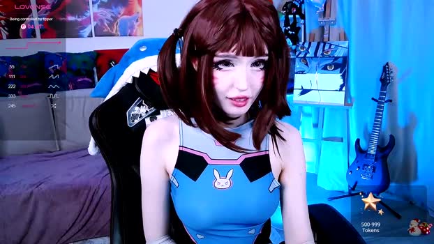 _sparkland_ Female Chaturbate 28-07-2025