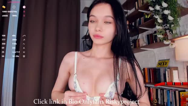 baddieinblack Female Chaturbate 27-07-2025