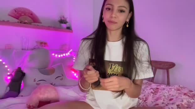 keirasworld Female Chaturbate 28-07-2025