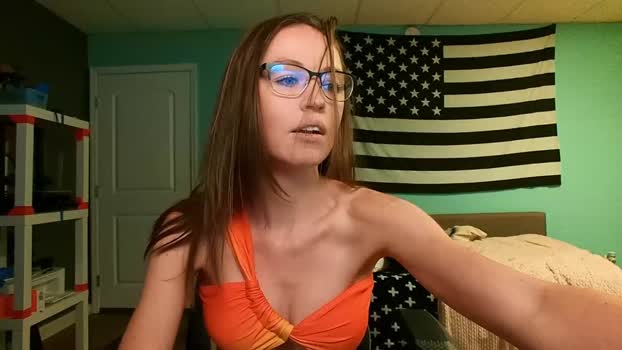 anabelleleigh Female Chaturbate 29-07-2025