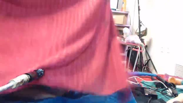 animergamergirl Female Chaturbate 29-07-2025