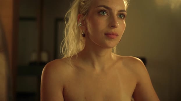 artmosphera Female Chaturbate 29-07-2025
