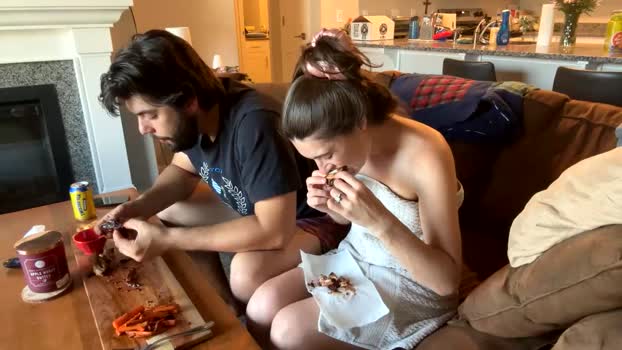 bambifarrina Couple Chaturbate 29-07-2025