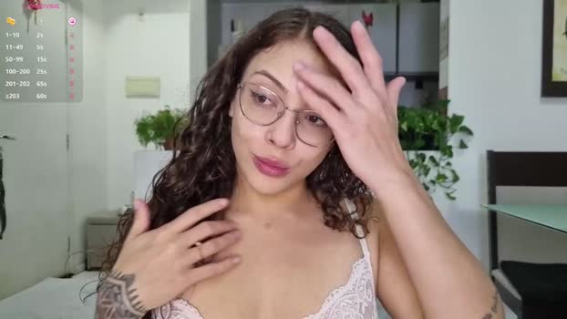 couplecrazybr Couple Chaturbate 29-07-2025