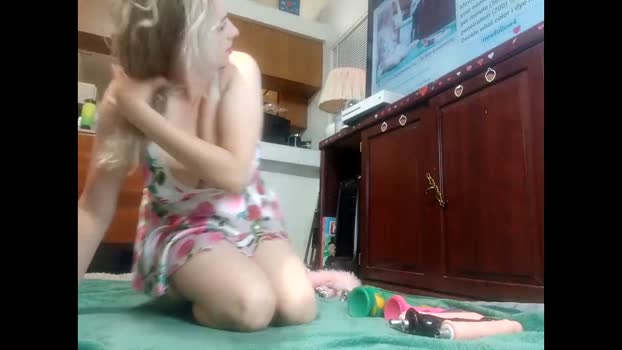daddysslut936 Female Chaturbate 29-07-2025