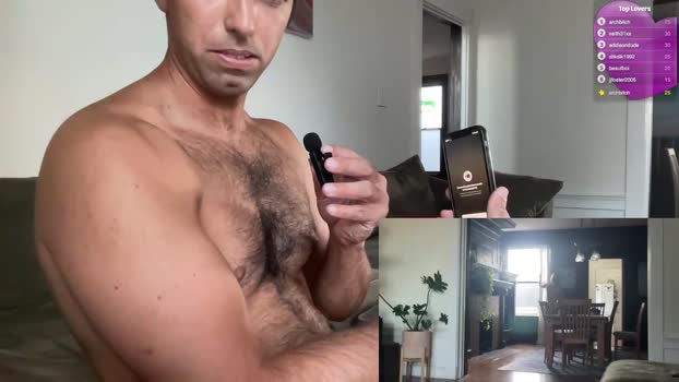 dirtyenergy_ Couple Chaturbate 29-07-2025