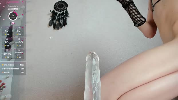 euphoria_life Female Chaturbate 28-07-2025