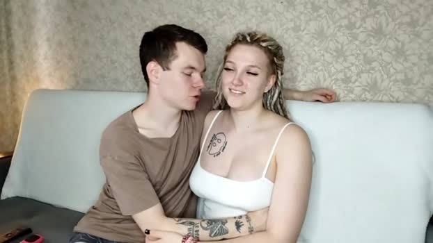 julielourens Couple Chaturbate 29-07-2025