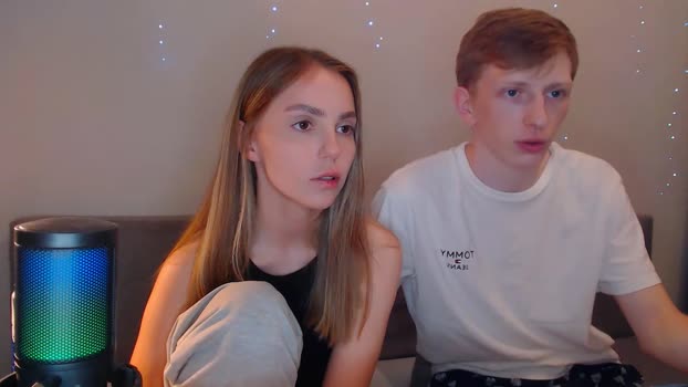 julsweet Couple Chaturbate 29-07-2025