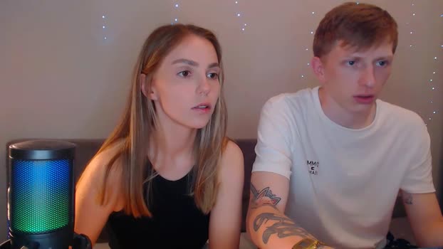 julsweet Couple Chaturbate 29-07-2025
