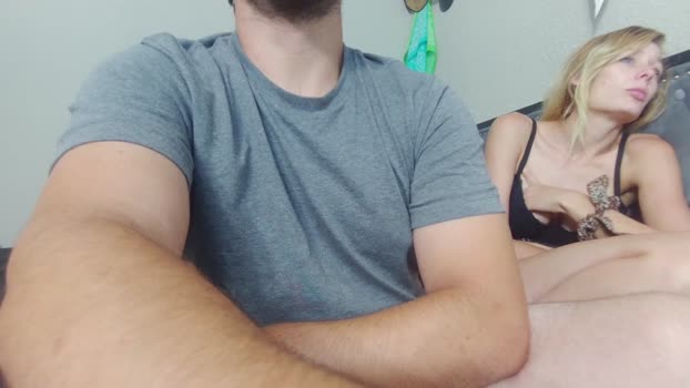 liz_jay Couple Chaturbate 29-07-2025