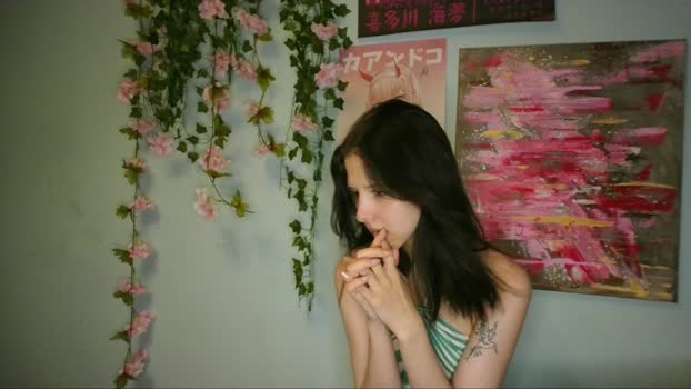 lunar_x Female Chaturbate 28-07-2025