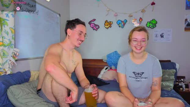 mamiclouds Couple Chaturbate 29-07-2025