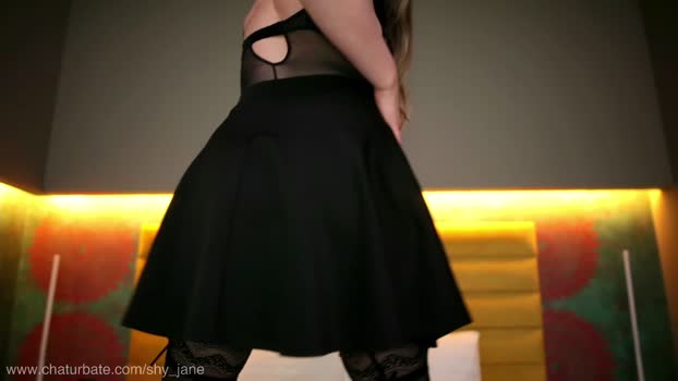 shy_jane Female Chaturbate 29-07-2025