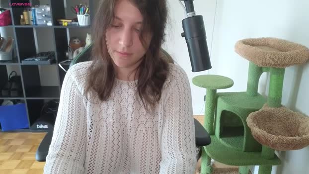 alexa_dream Female Chaturbate 29-07-2025