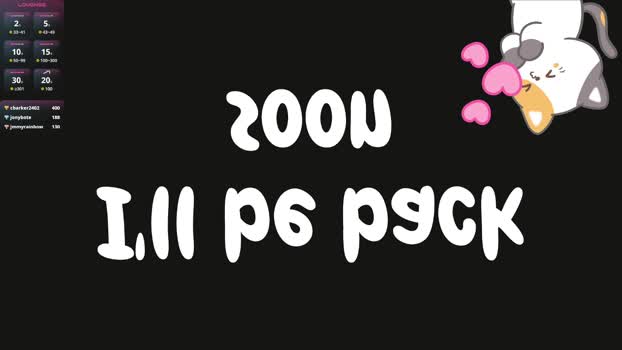 anabel2054 Couple Chaturbate 29-07-2025
