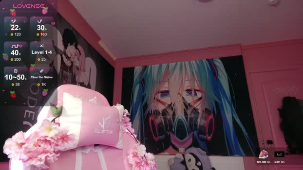 aurora_radiance Couple Chaturbate 30-07-2025