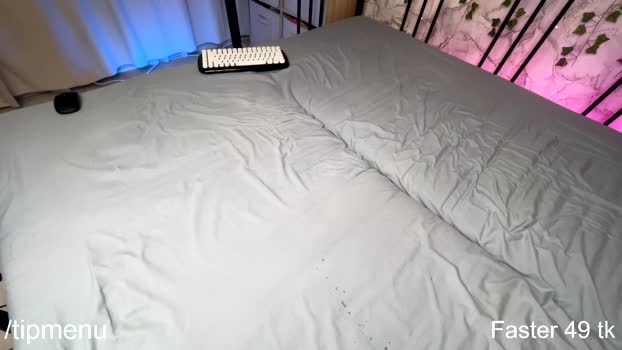 bethanie_derek Couple Chaturbate 30-07-2025