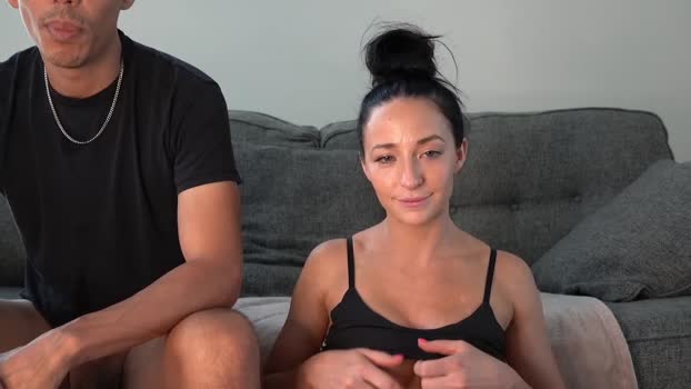 bigdickbandit247 Couple Chaturbate 29-07-2025