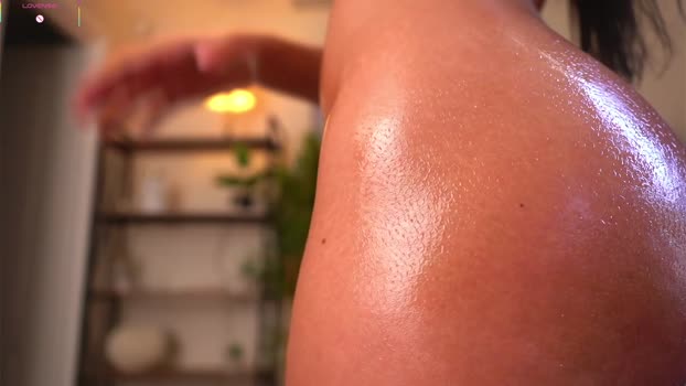 blissdilley Female Chaturbate 30-07-2025