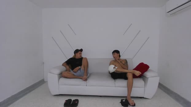 brutal_sex_nympho12 Couple Chaturbate 29-07-2025