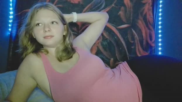 delilalove3412 Female Chaturbate 30-07-2025