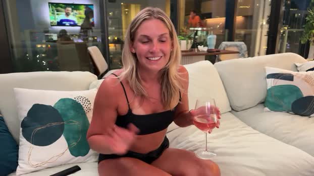 graciemae_baexx Couple Chaturbate 30-07-2025