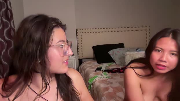 lau_mamacita Couple Chaturbate 30-07-2025