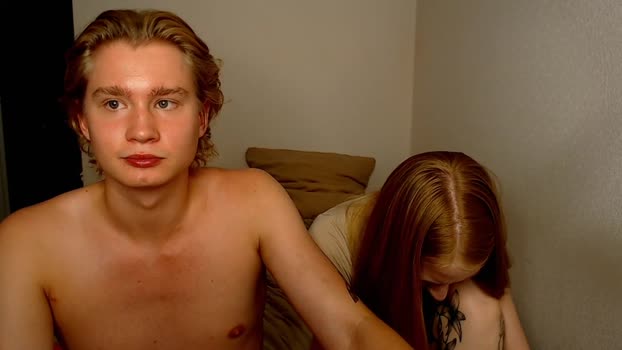 lessyxjhony Couple Chaturbate 29-07-2025
