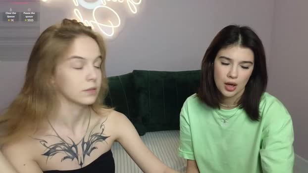 nanami_v02 Couple Chaturbate 29-07-2025