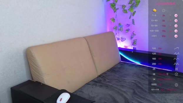 paradisepleasure_ Couple Chaturbate 30-07-2025