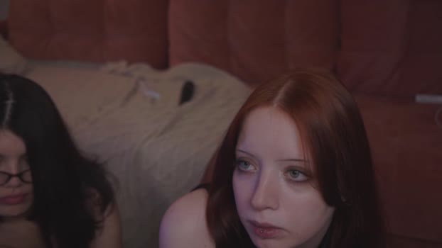 the_cure___ Couple Chaturbate 29-07-2025